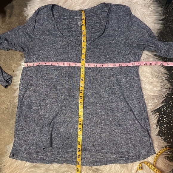 AMERICAN Eagle Soft & Sexy Long Sleeve Sweater‎ - Picture 5 of 8